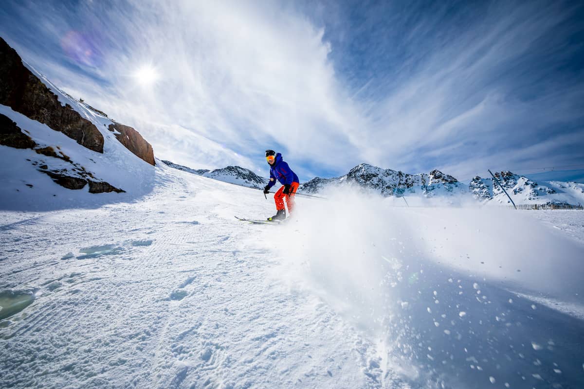 The Top 8 Least Crowded Ski Resorts in the US